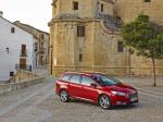 Ford Focus SW 2014 года